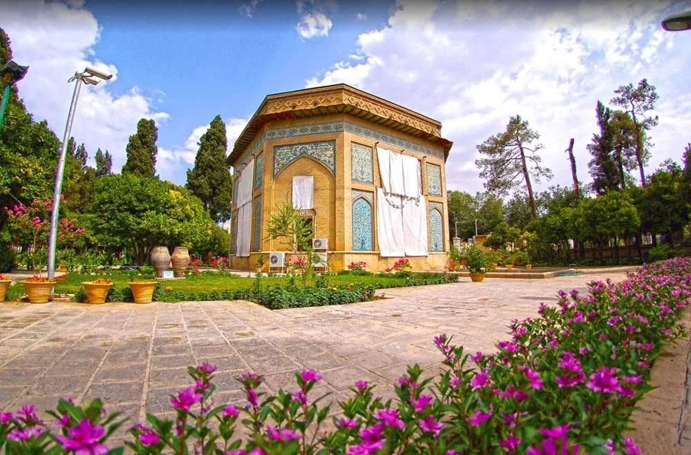 Nazar Garden and Pars Shiraz Museum