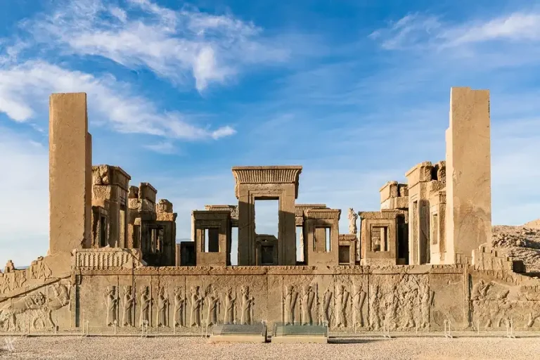 Persepolis: A Comprehensive Guide to Iran's Crown Jewel