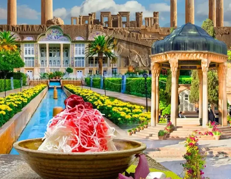 Shiraz: Unveiling the Enchanting City of Poets and Roses